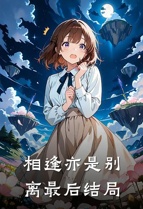 相逢亦是别离最后结局