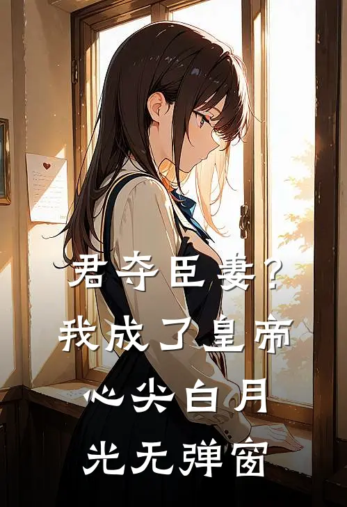 君夺臣妻？我成了皇帝心尖白月光无弹窗
