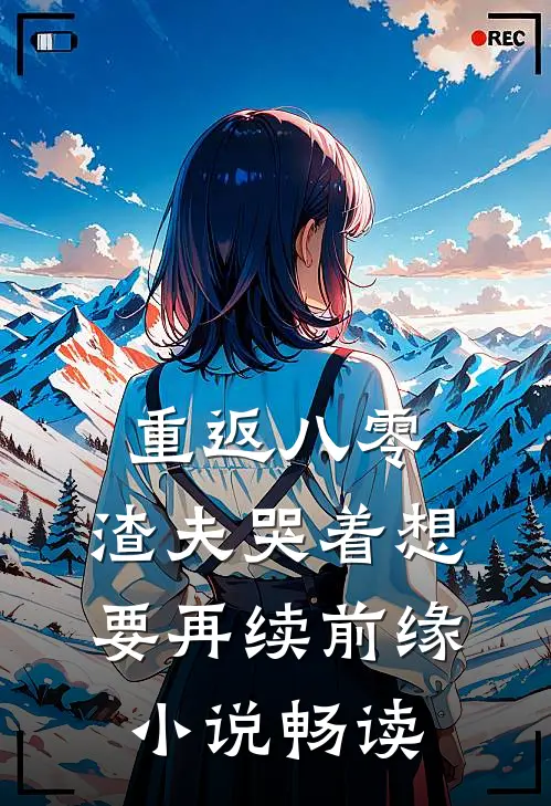重返八零，渣夫哭着想要再续前缘小说畅读