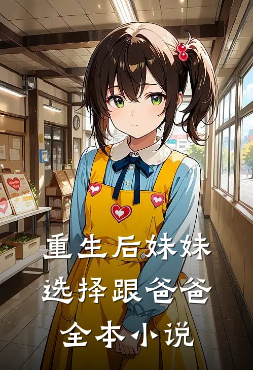 重生后妹妹选择跟爸爸全本小说