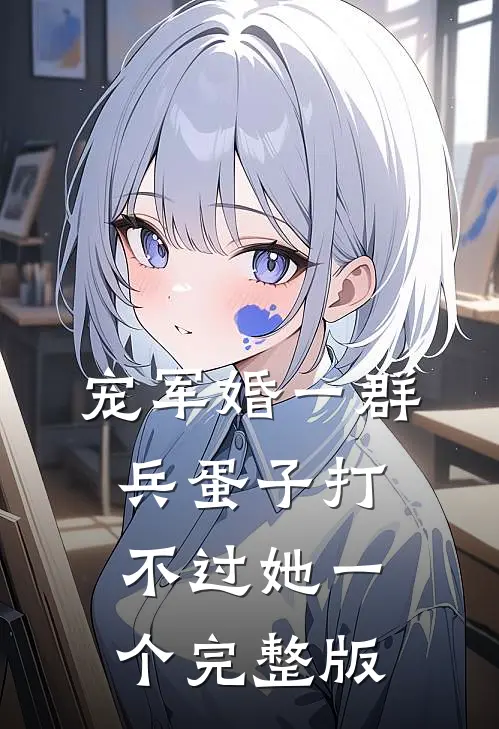 宠军婚一群兵蛋子打不过她一个完整版