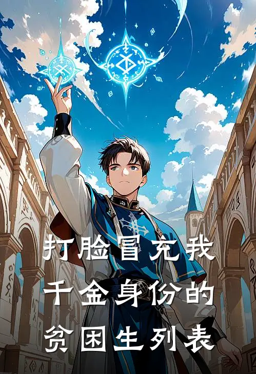 打脸冒充我千金身份的贫困生列表