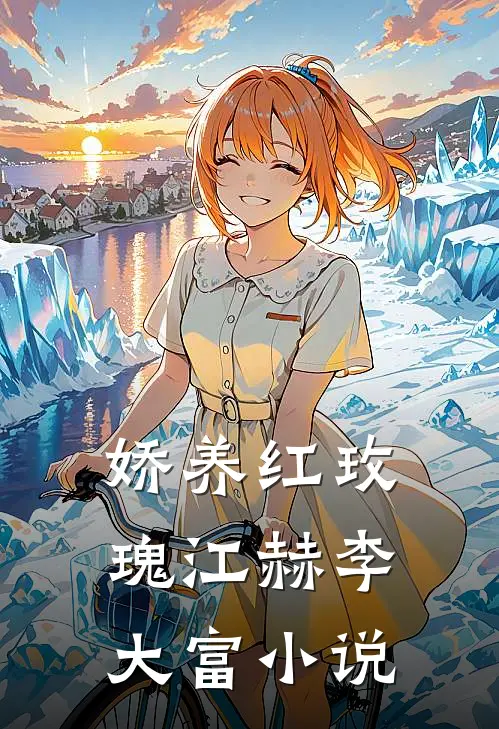 娇养红玫瑰江赫李大富小说