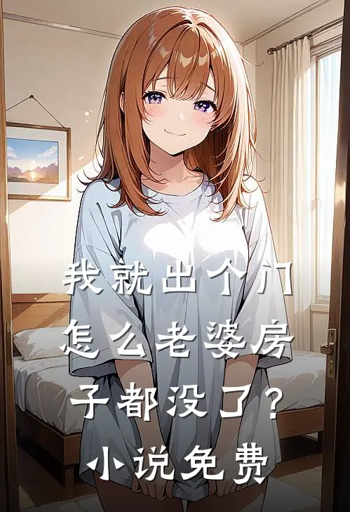 我就出个门，怎么老婆房子都没了？小说免费