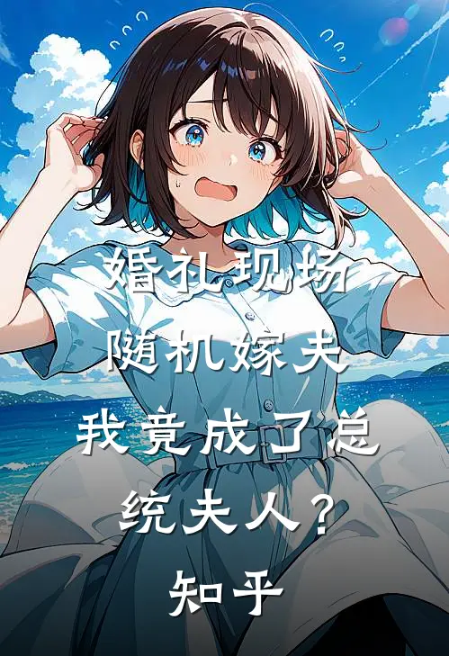 婚礼现场随机嫁夫，我竟成了总统夫人？知乎
