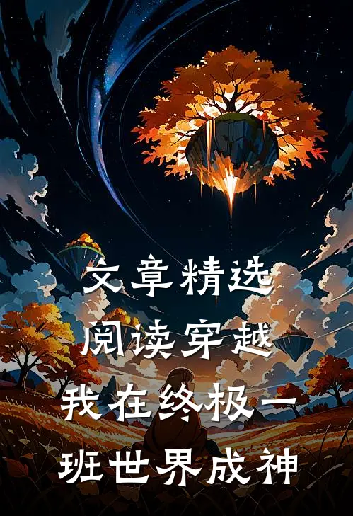 文章精选阅读穿越：我在终极一班世界成神