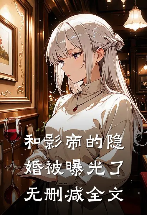 和影帝的隐婚被曝光了无删减全文