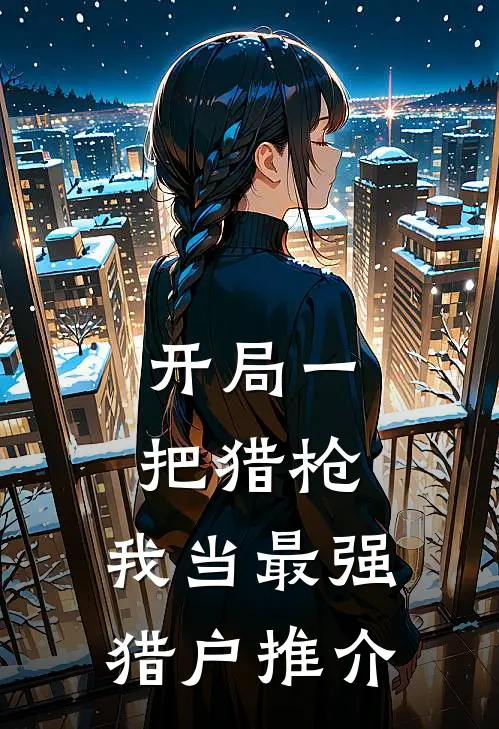 开局一把猎枪，我当最强猎户推介