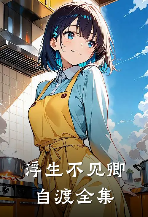 浮生不见卿自渡全集