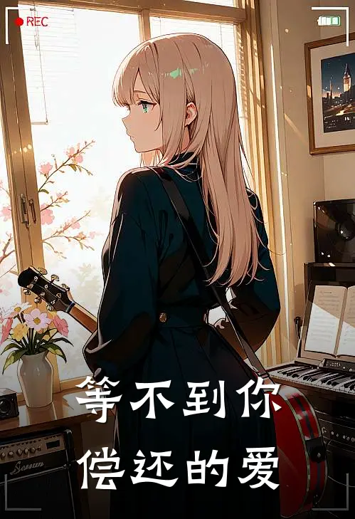 等不到你偿还的爱