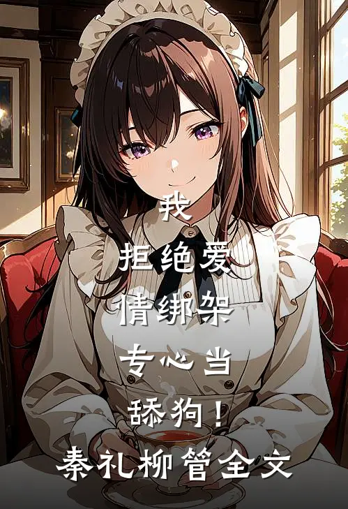 我，拒绝爱情绑架，专心当舔狗！秦礼柳管全文