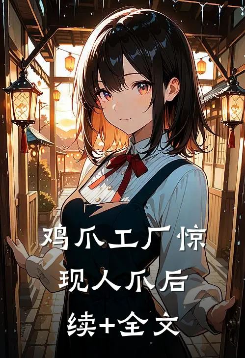鸡爪工厂惊现人爪后续+全文