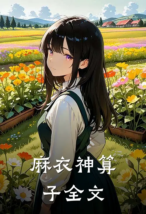 麻衣神算子全文