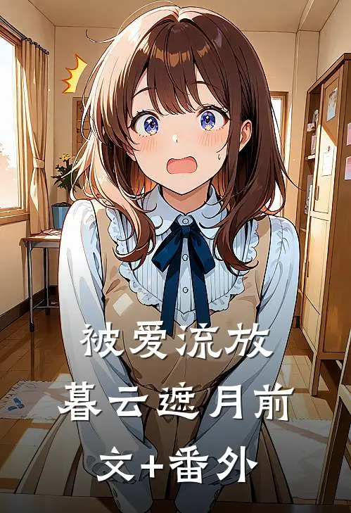 被爱流放，暮云遮月前文+番外