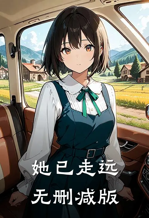 她已走远无删减版