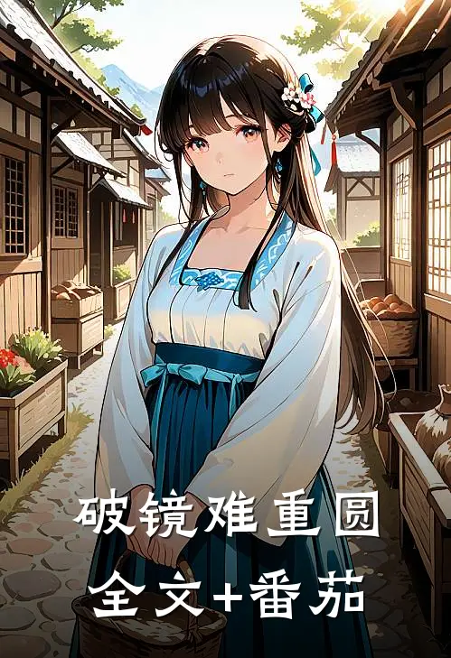 破镜难重圆全文+番茄