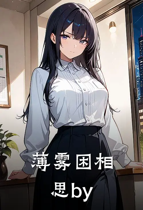 薄雾困相思by