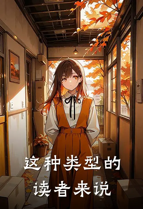 这种类型的读者来说