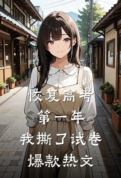 恢复高考第一年，我撕了试卷爆款热文