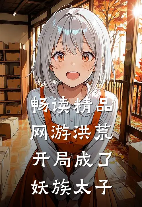 畅读精品网游洪荒：开局成了妖族太子