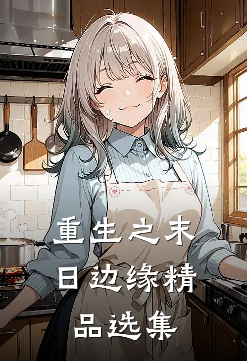重生之末日边缘精品选集