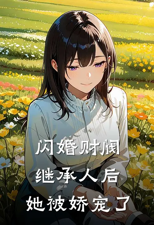 闪婚财阀继承人后,她被娇宠了免费阅读
