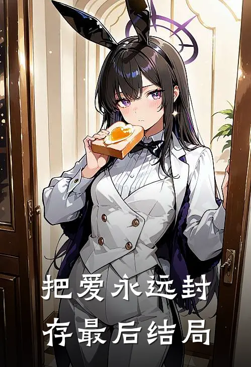 把爱永远封存最后结局
