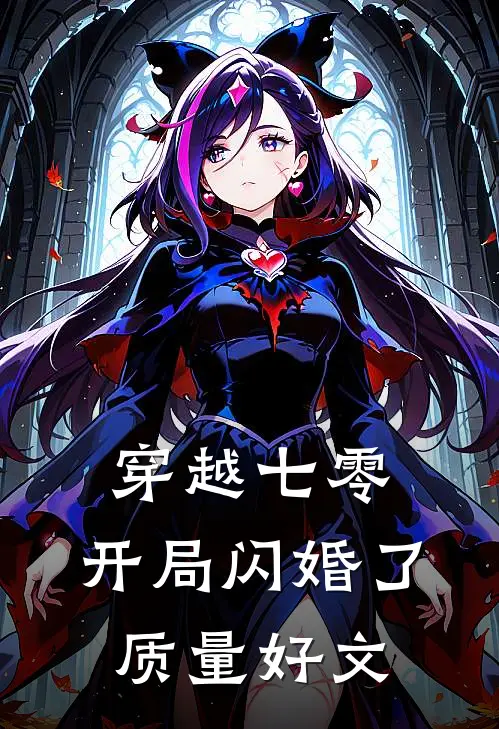 穿越七零，开局闪婚了质量好文