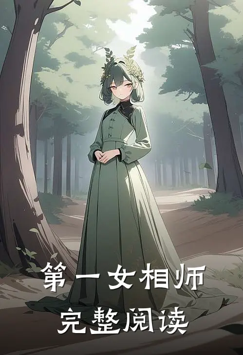 第一女相师完整阅读