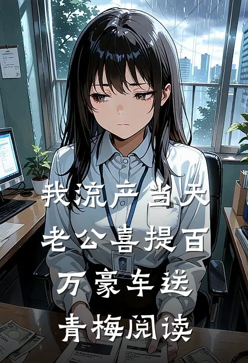 我流产当天，老公喜提百万豪车送青梅阅读