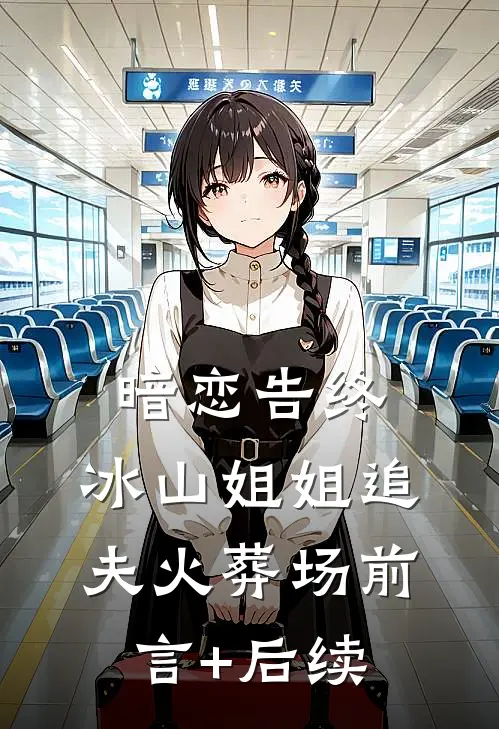 暗恋告终，冰山姐姐追夫火葬场前言+后续