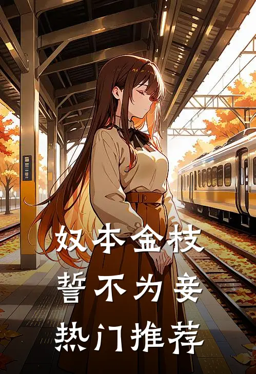 奴本金枝，誓不为妾热门推荐