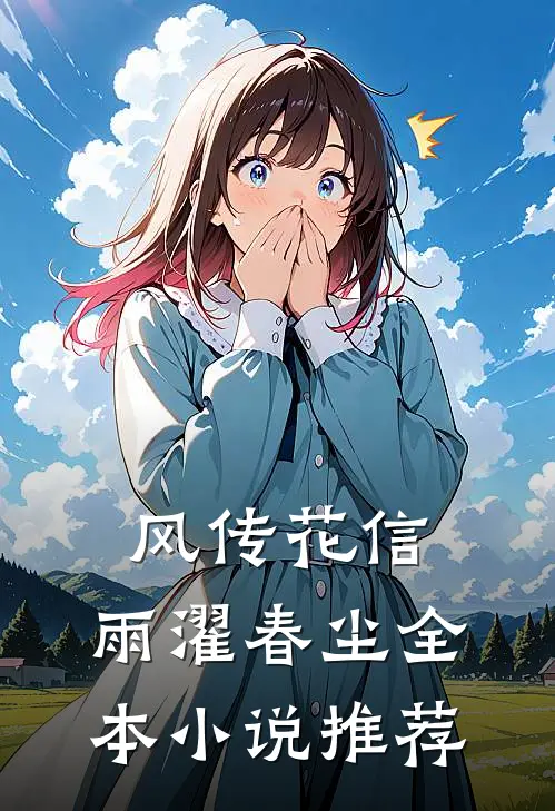 风传花信，雨濯春尘全本小说推荐