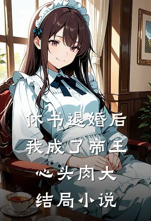 休书退婚后，我成了帝王心头肉大结局小说