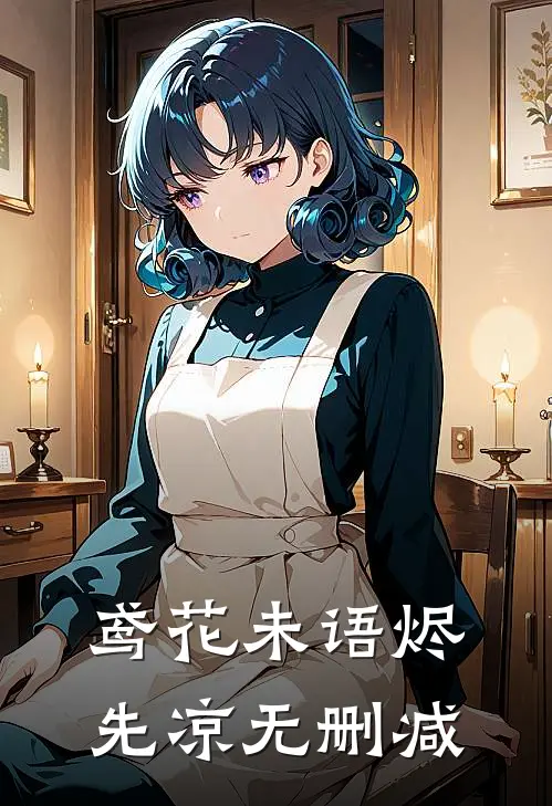 鸢花未语烬先凉无删减