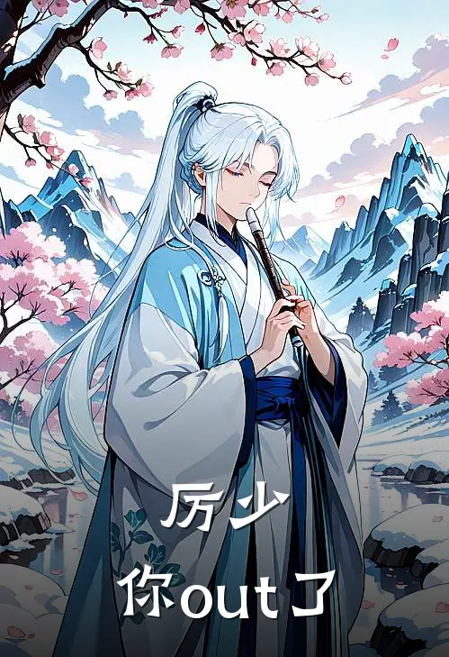 厉少，你out了