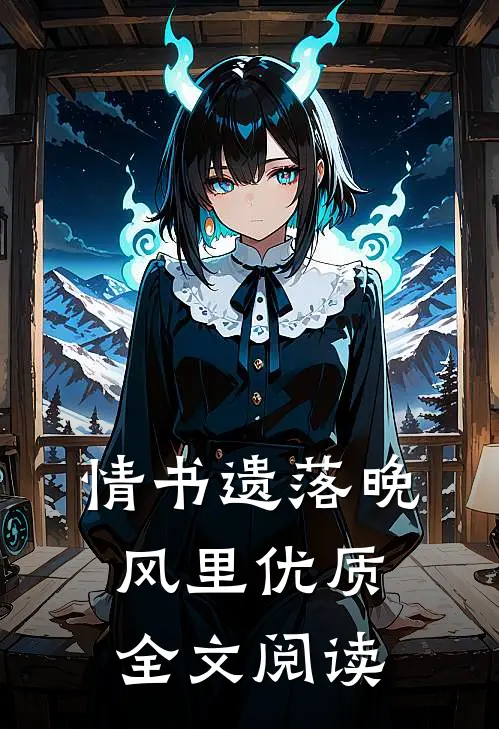 情书遗落晚风里优质全文阅读