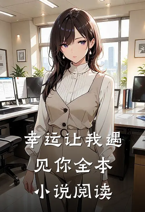 幸运让我遇见你全本小说阅读