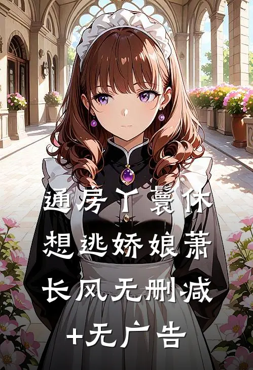 通房丫鬟休想逃娇娘萧长风无删减+无广告