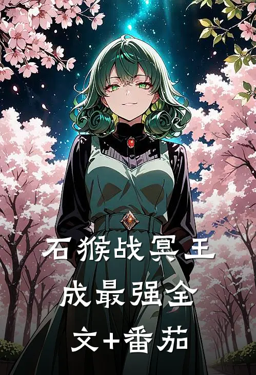 石猴战冥王成最强全文+番茄
