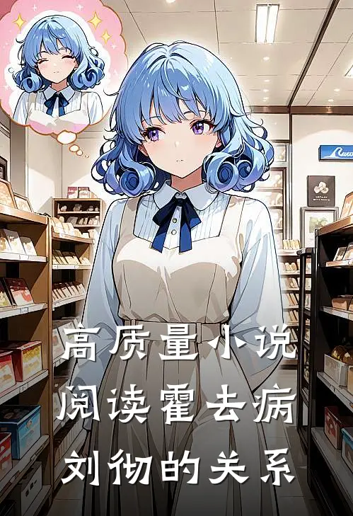 高质量小说阅读霍去病刘彻的关系