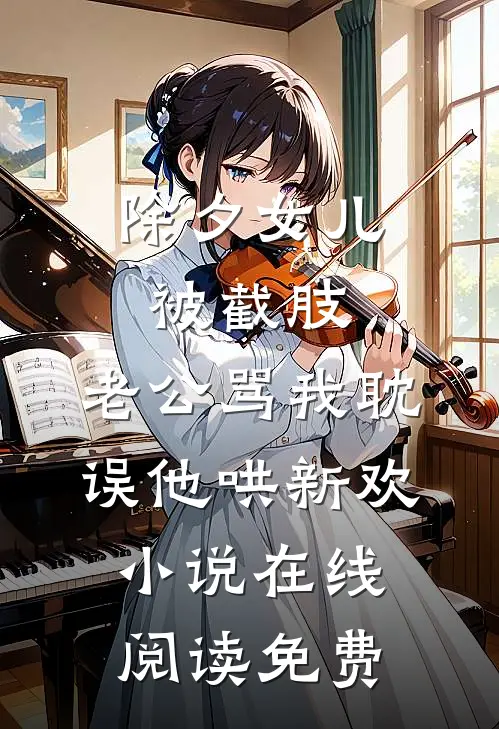 除夕女儿被截肢，老公骂我耽误他哄新欢小说在线阅读免费