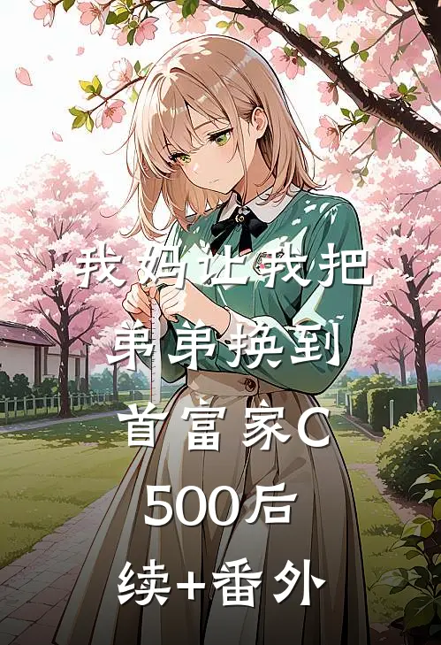 我妈让我把弟弟换到首富家C500后续+番外