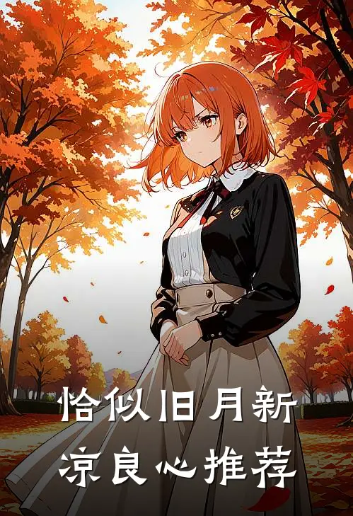 恰似旧月新凉良心推荐
