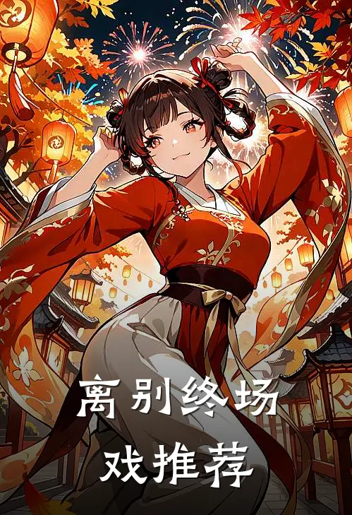 离别终场戏推荐