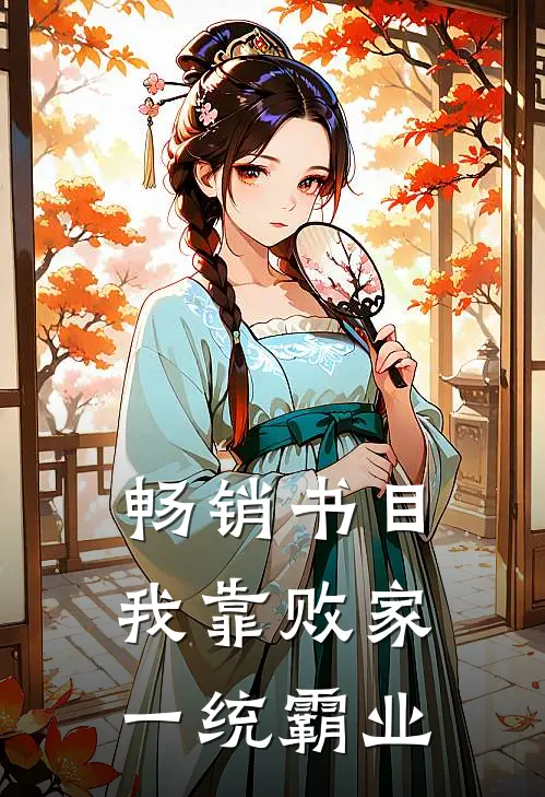 畅销书目我靠败家一统霸业