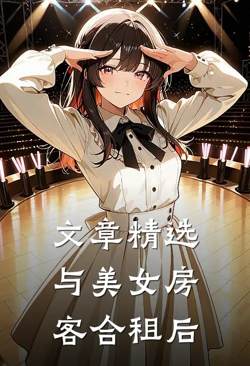 文章精选与美女房客合租后
