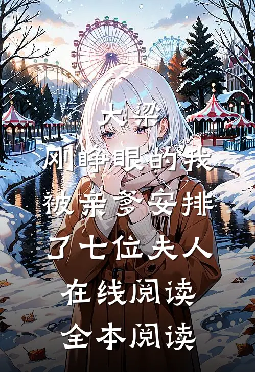 大梁：刚睁眼的我，被亲爹安排了七位夫人在线阅读全本阅读