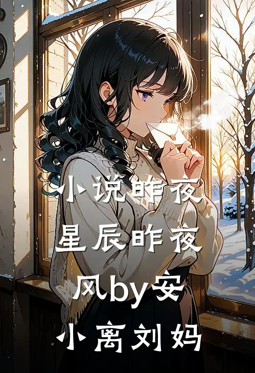小说昨夜星辰昨夜风by安小离刘妈