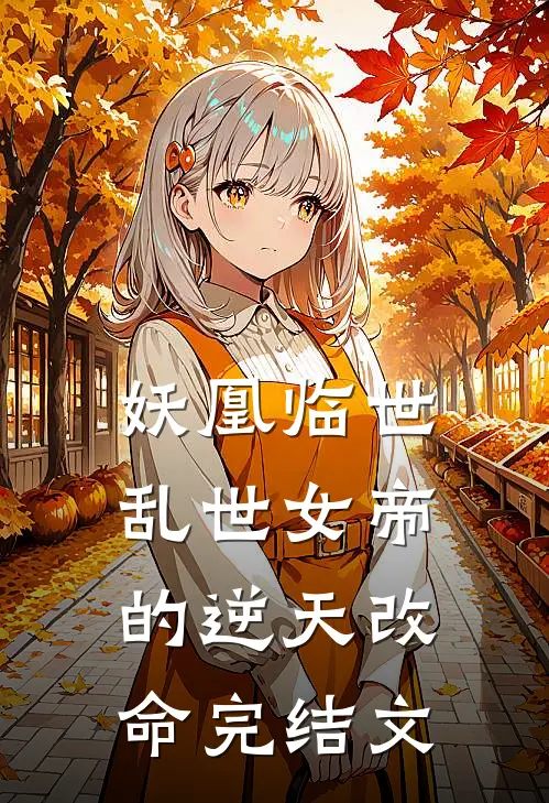 妖凰临世：乱世女帝的逆天改命完结文